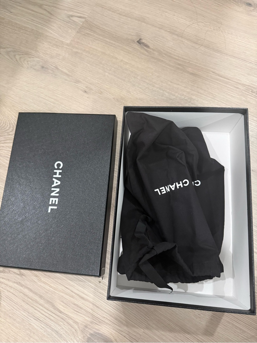 Chanel Mules - Picture 4 of 5